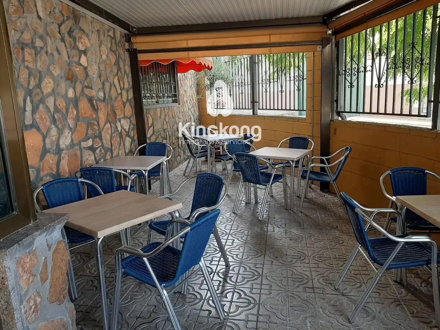 Business premises for sale in Mejorada del Campo, imagen 16