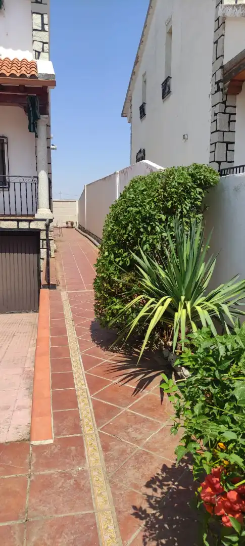 Casa o chalet en venta en Orgaz