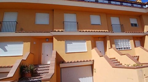Adosado en venta en Sant Mateu, 3 dormitorios.