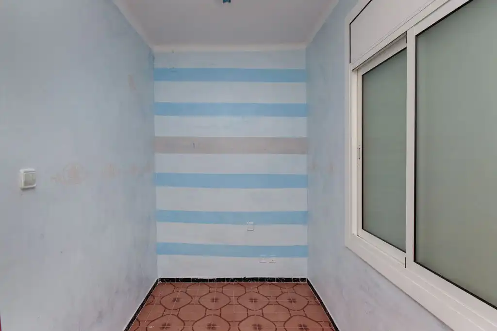 Wohnung zum Verkauf in C/ de Velazquez , Creu de Barberà