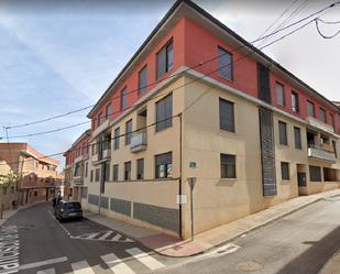 Vista exterior de Pis en venda en Cadrete amb Terrassa i Traster