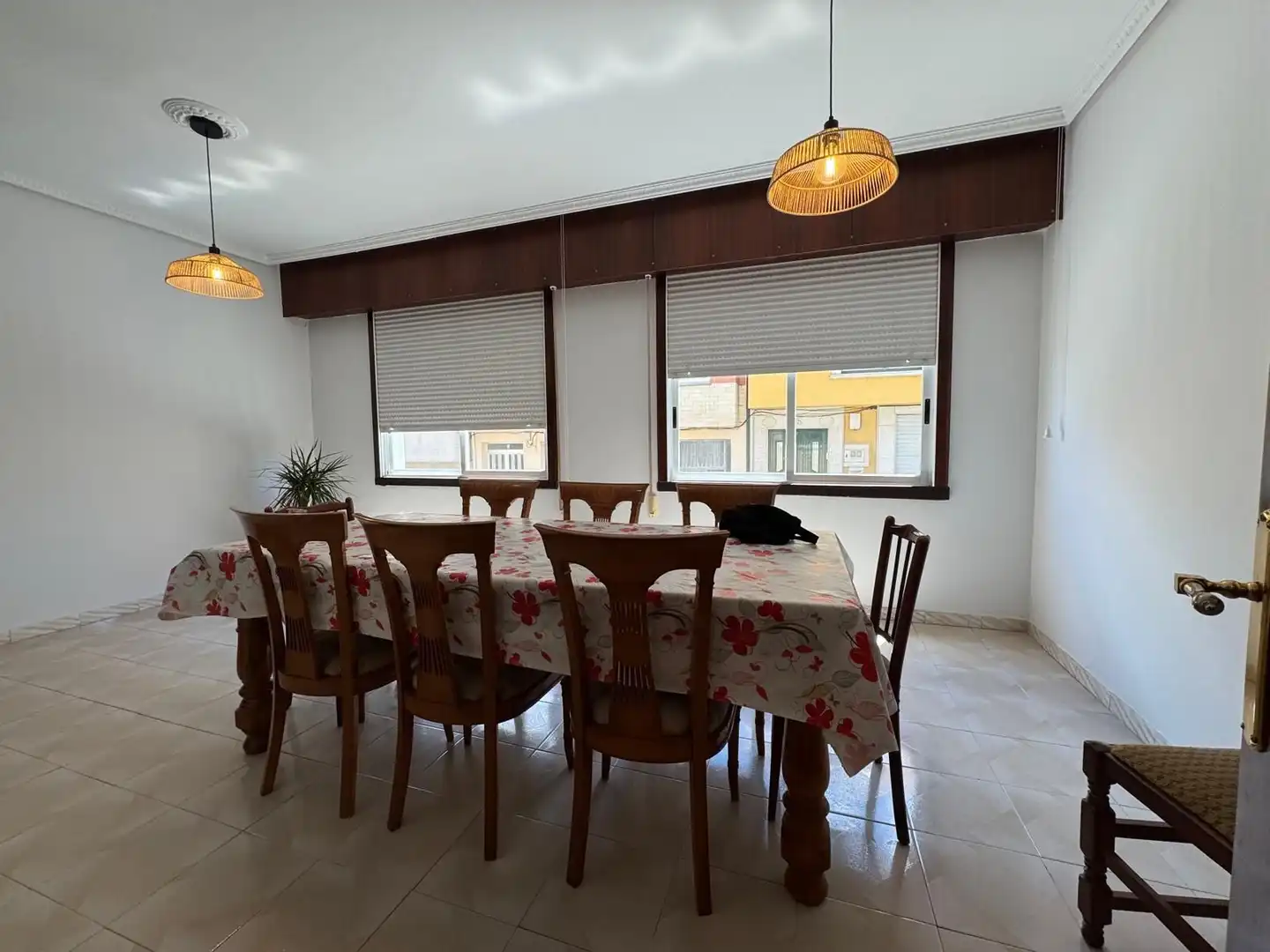 Comedor de Casa o chalet en venta en Arteixo con Calefacción y Terraza