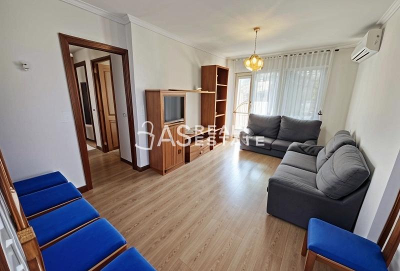Photo 1 of Flat for sale in Paseo de Londres, Fuenlabrada II - El Molino, Madrid