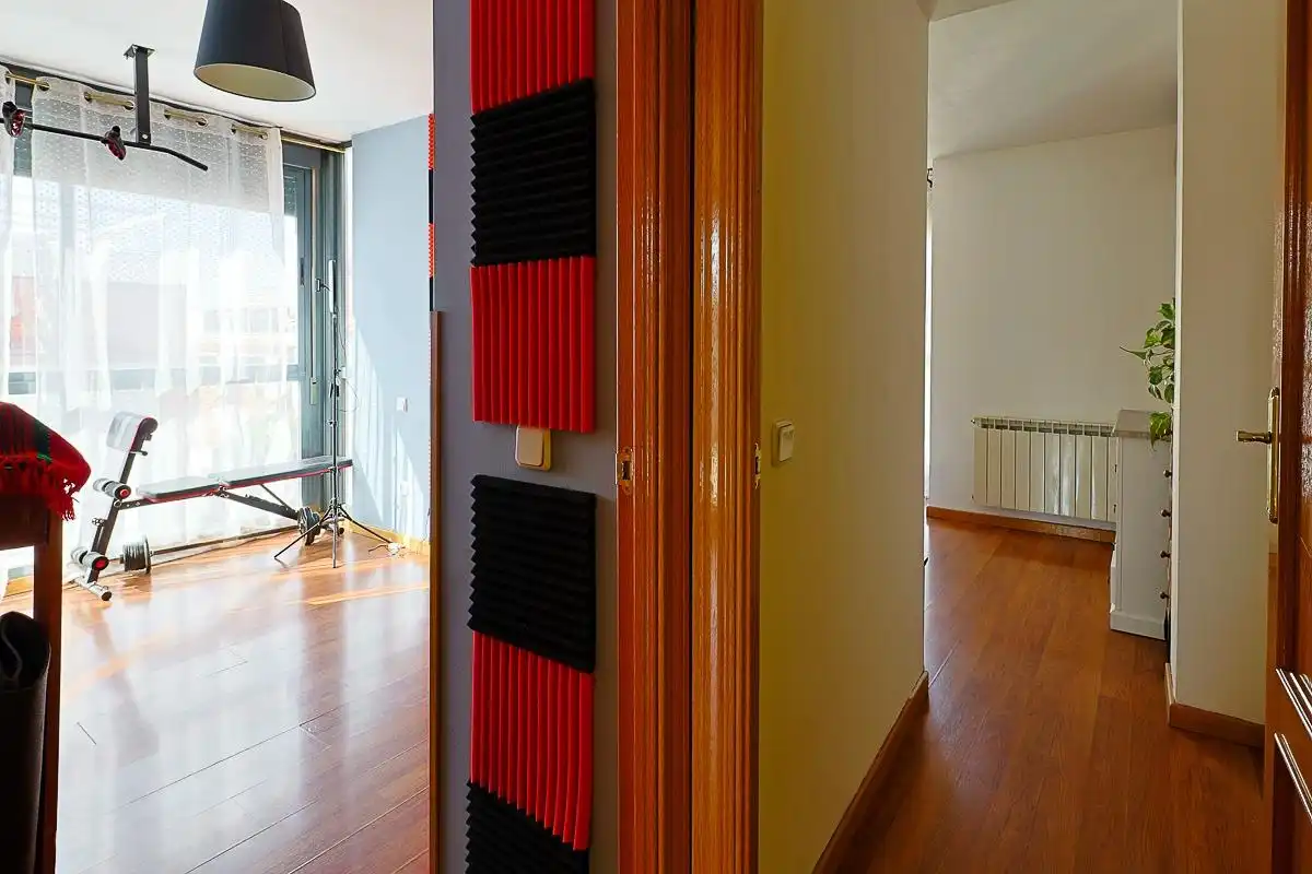 Attique avec ascenseur à vendre à Avenida San Diego, imagen 22