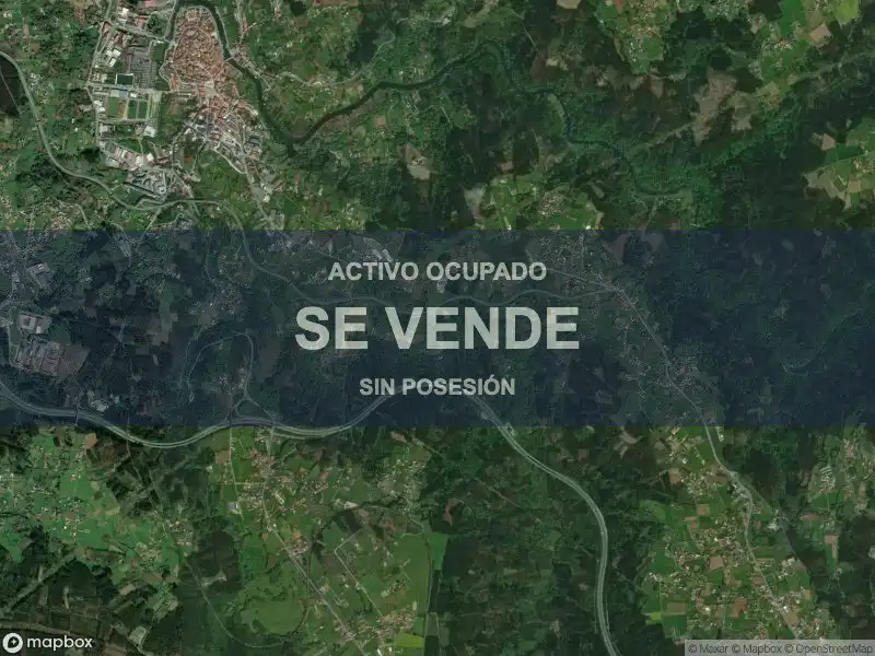 Piso en venta en Betanzos