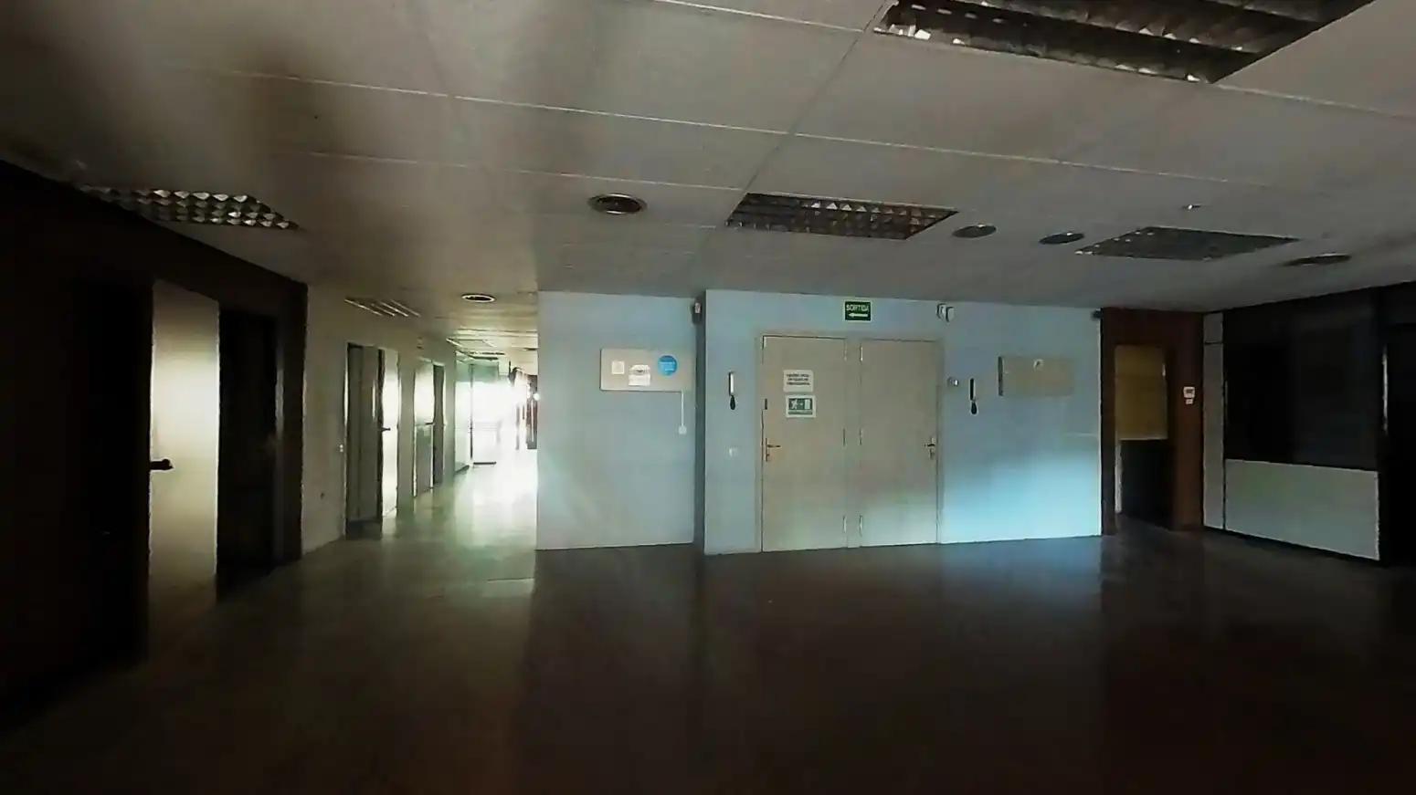 Bureau avec ascenseur à vendre à Barcelona - Carrer Pau Claris, imagen 2