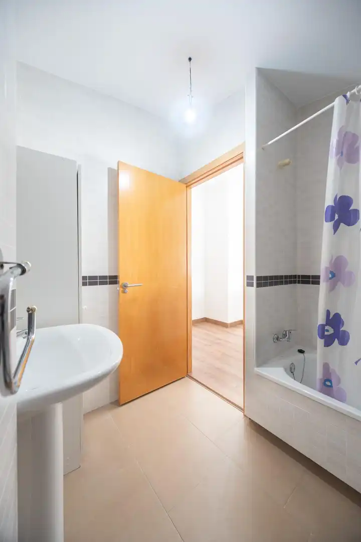 Bathroom of Attic for sale in Murcia  with Terrace and Storage room