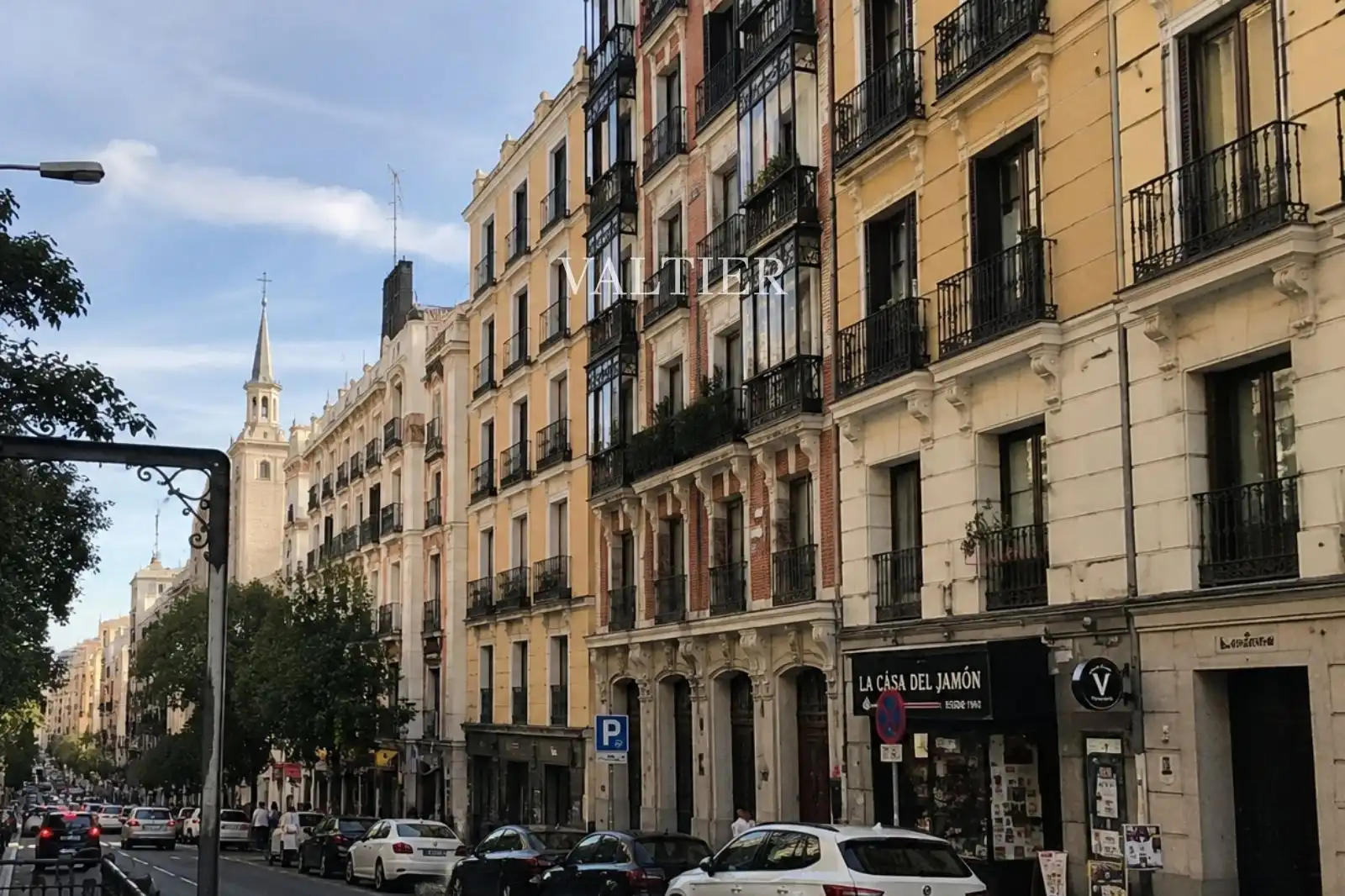 Appartement avec ascenseur à vendre à Chamberí, imagen 22