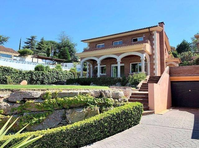 Casa-chalet en Venta en de la Niella en Les Bilbenyes