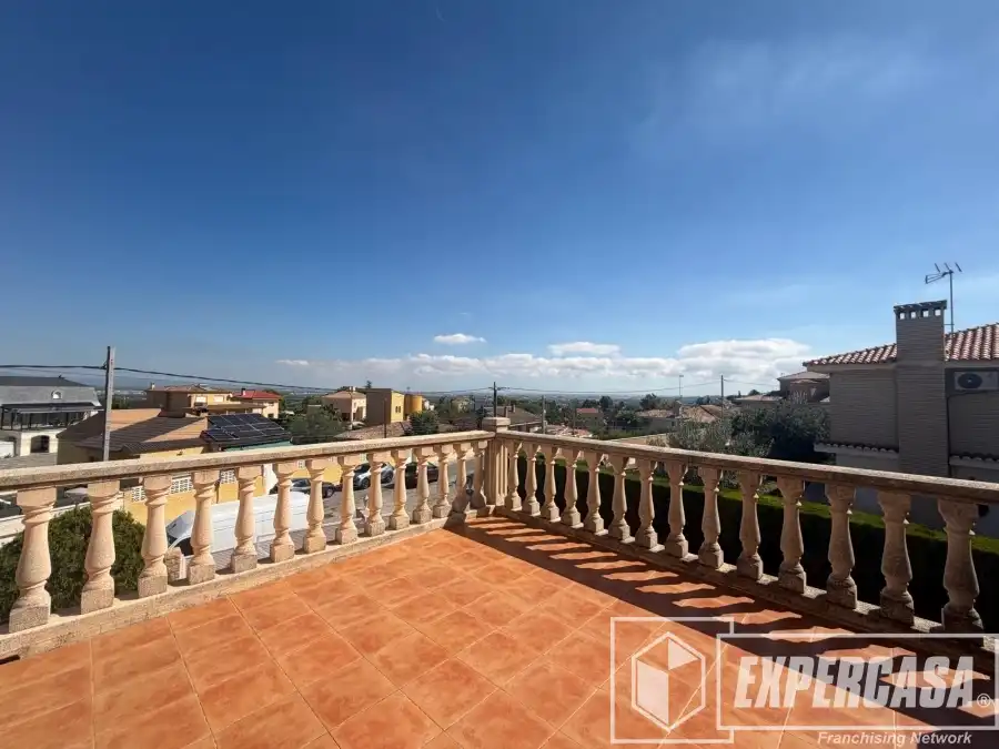 Villa à vendre à Sierra Perenchiza - Cumbres de Calicanto - Sto Domingo, imagen 36