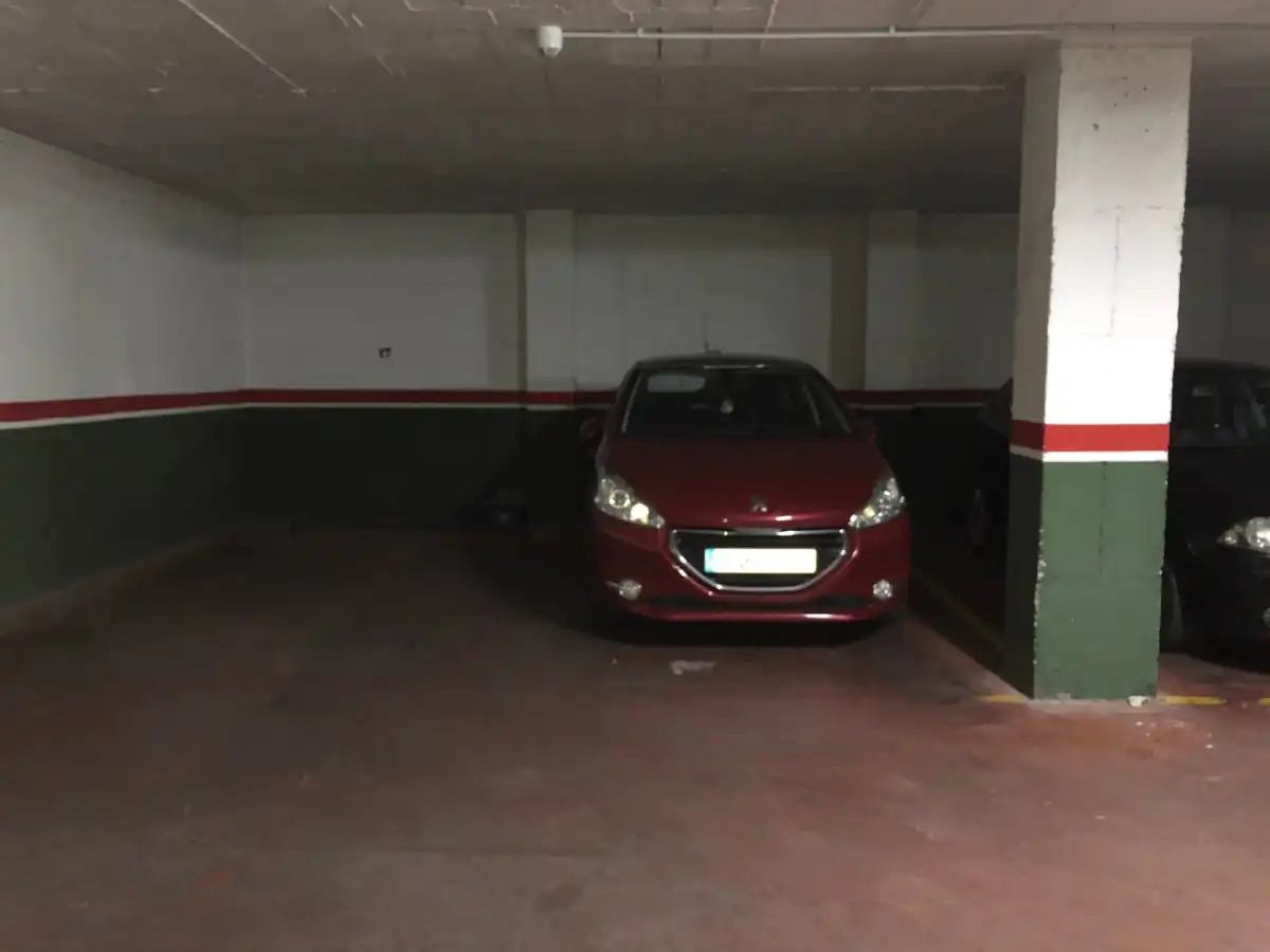 Piso con ascensor en venta en Pescadores - Saladillo, imagen 50