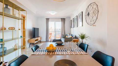 Foto 5 de Àtic en venda a Avenida Marysol, 1, Solymar, Benalmádena