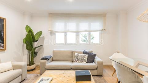 Foto 4 de Apartamento en venta en Calle de Claudio Coello, Recoletos,  Madrid Capital