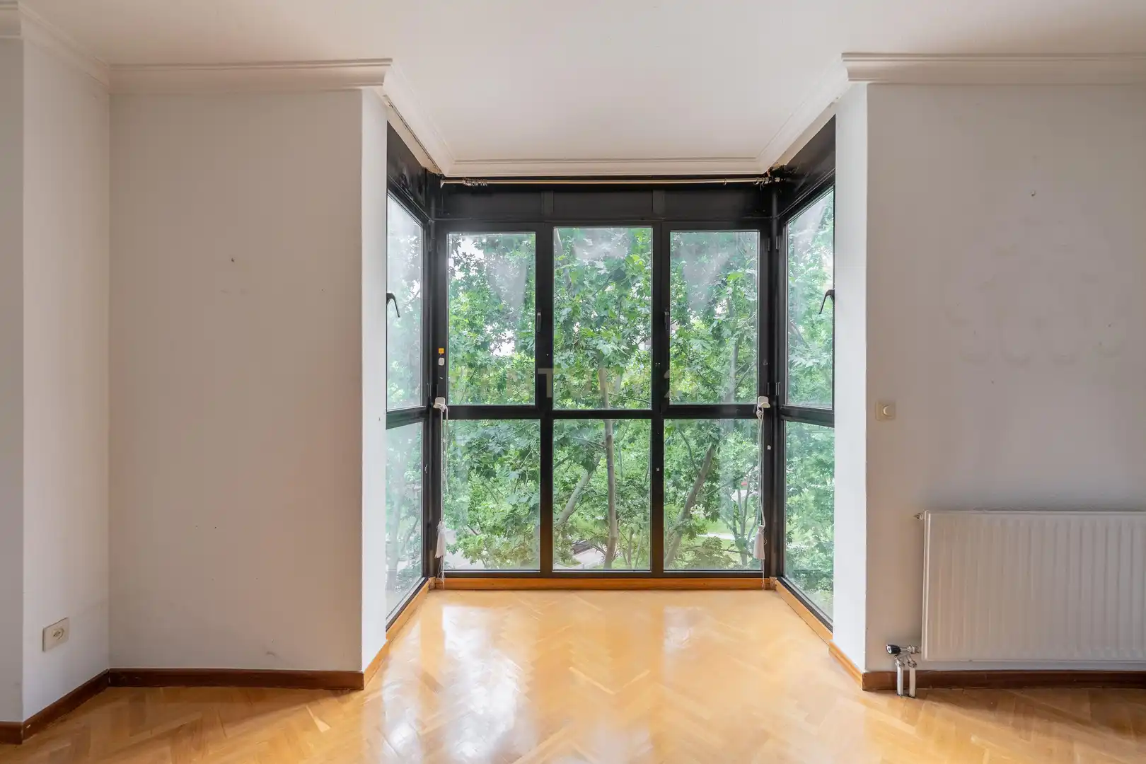 Piso en venta en CL CALERUEGA 106MADRID (MADRID), 106, Costillares