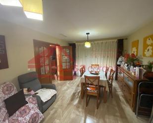 Dining room of House or chalet for sale in  Córdoba Capital  with Air Conditioner and Terrace