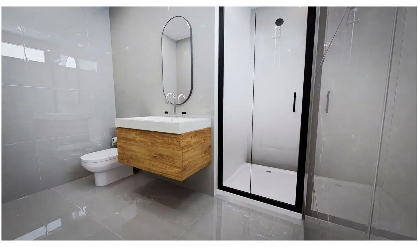 Bathroom of Flat for sale in San Cristóbal de la Laguna  with Storage room
