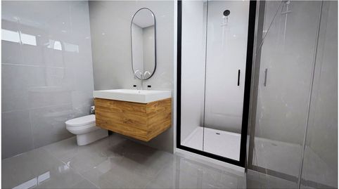 Foto 2 de Piso en venta en La Cuesta -Finca España, San Cristóbal de la Laguna