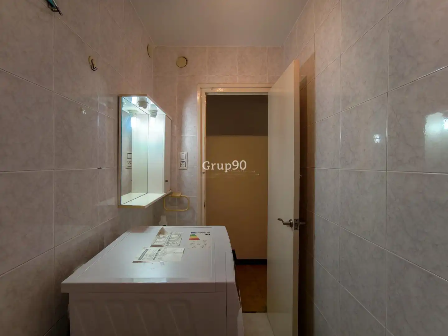 Appartement avec terrasse à vendre à Príncep de Viana - Clot - Xalets Humbert Torres, imagen 16