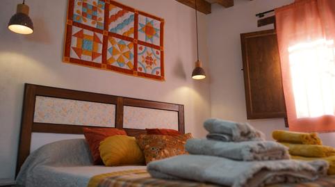 Foto 5 de Finca rústica en venda a Calle de Rosario, 17, San Martín de Valdeiglesias, Madrid