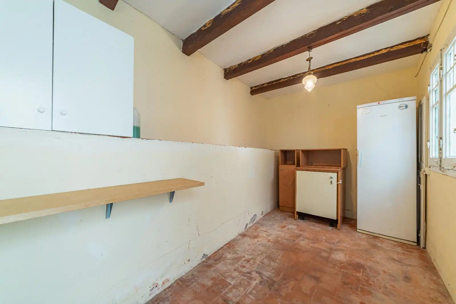 Terraced house with garden for sale in de la mercè, imagen 25