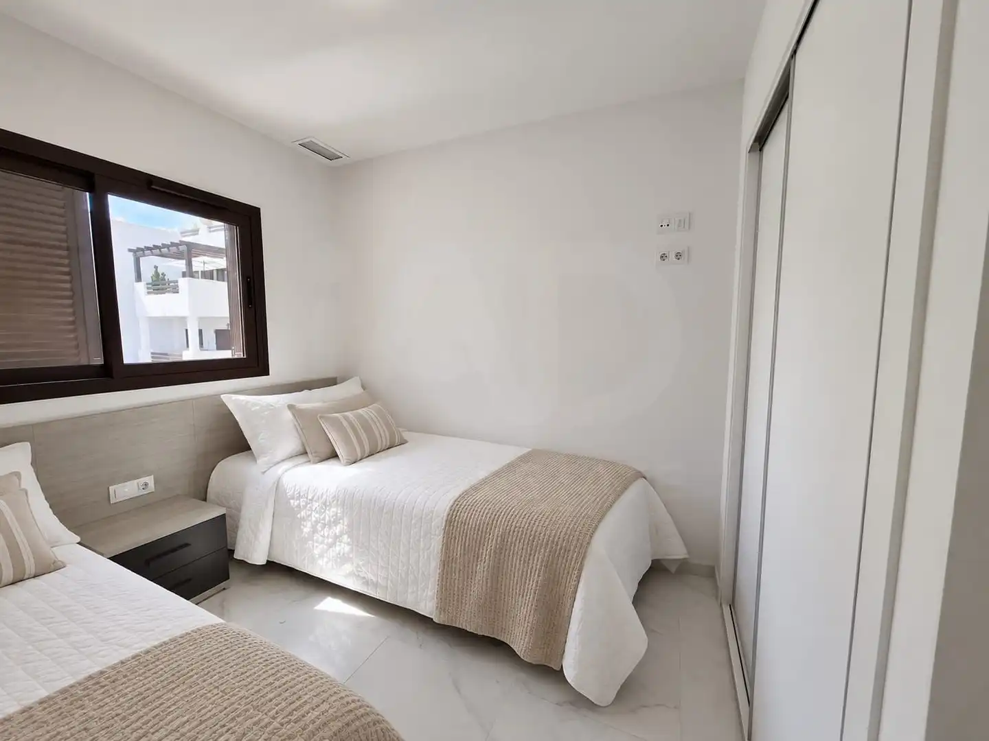 Wohnung mit Pool zum Verkauf in Calle Madrid piso nº 1, imagen 26