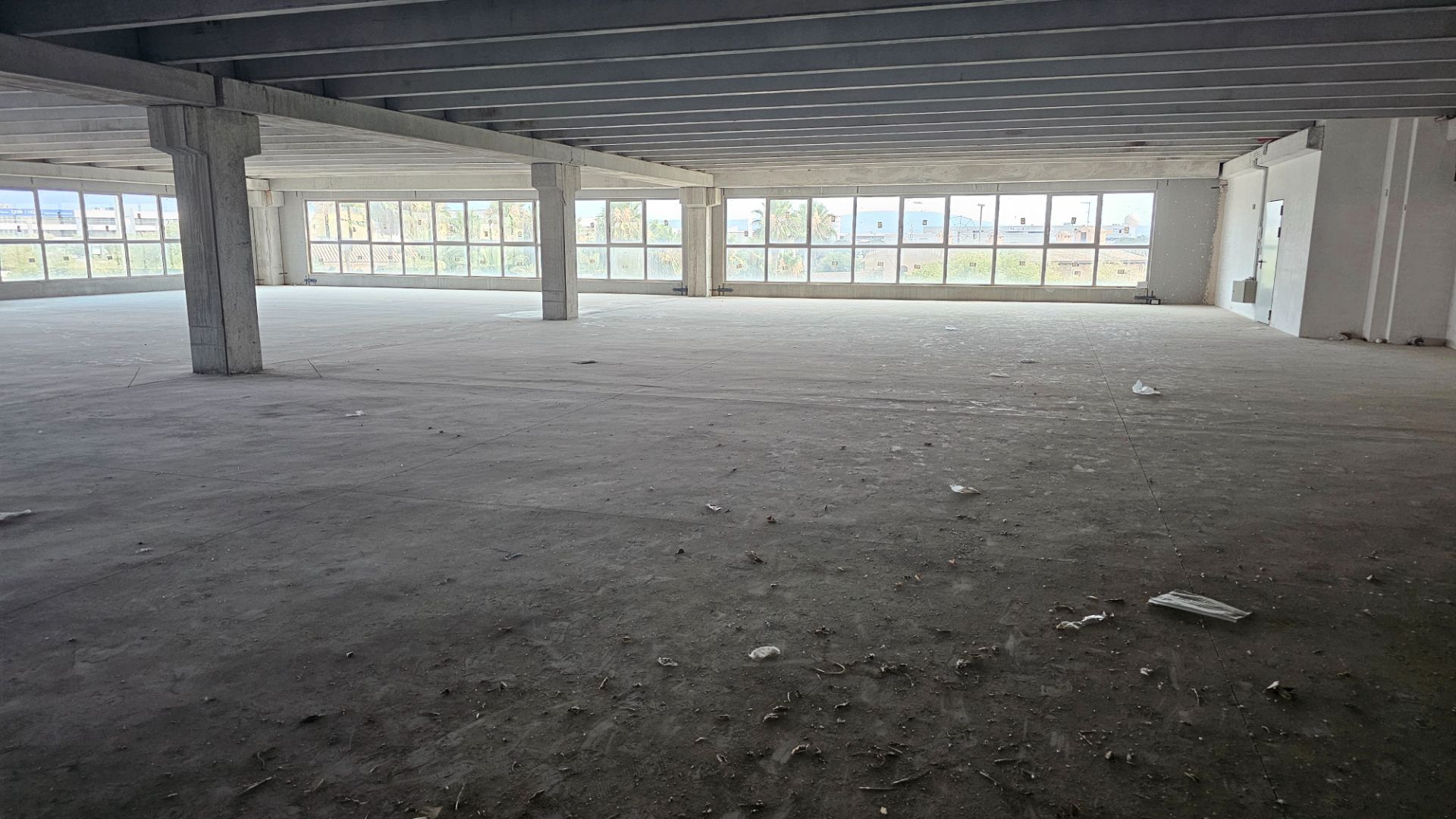 Nau industrial en venda en  Palma de Mallorca