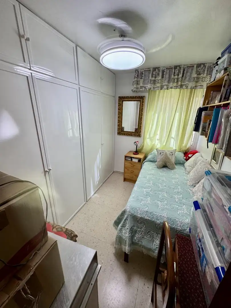 Appartement avec ascenseur à vendre à Trabajadores Inmigrantes, imagen 12