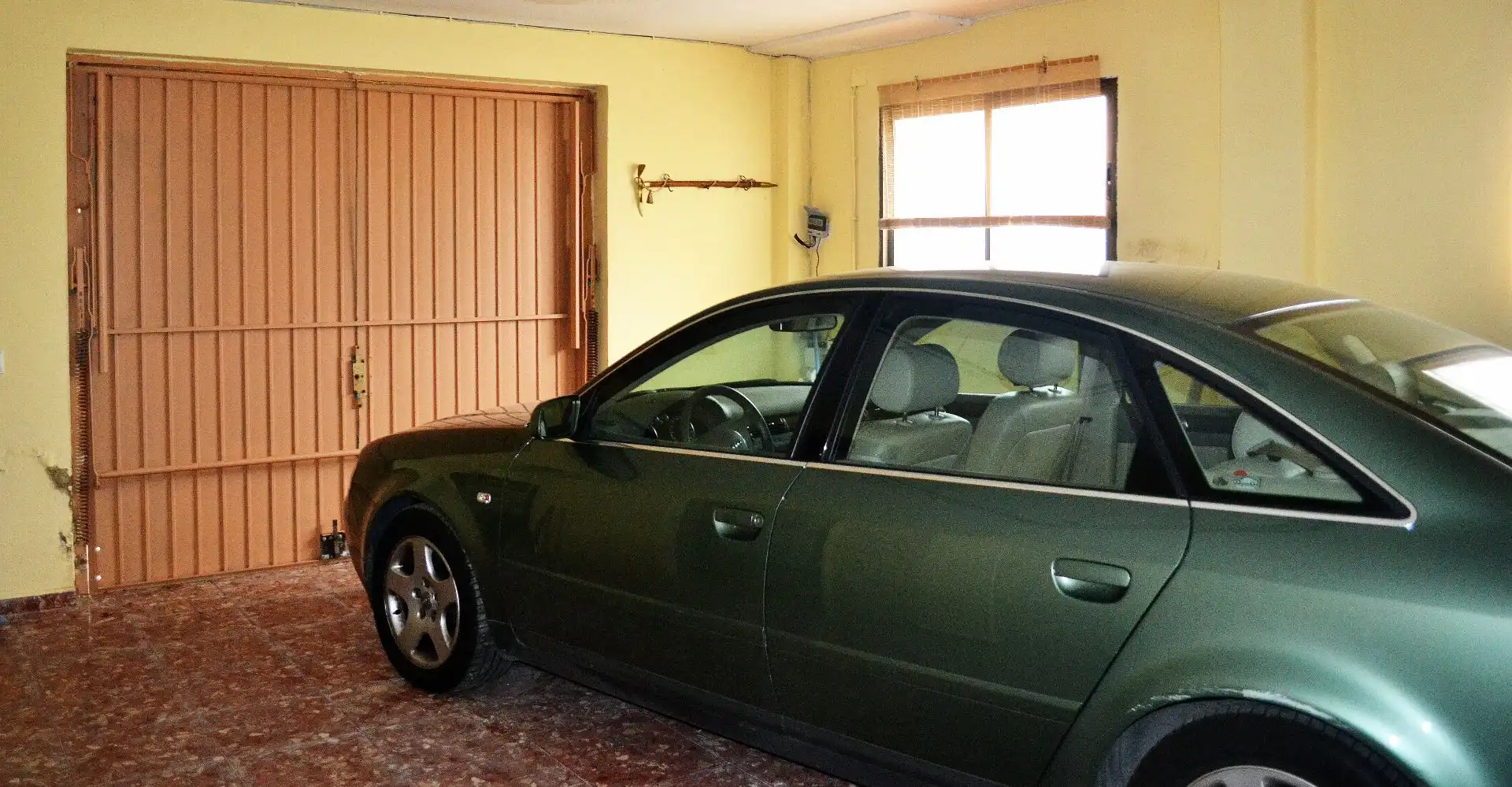 Casa rústica amb piscina en venda a Arriate, imagen 13