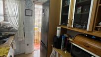Kitchen of Flat for sale in  Granada Capital  with Air Conditioner, Heating and Terrace