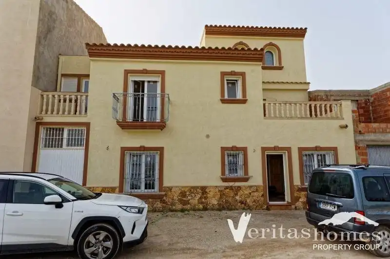 Casa en venda a Turre, imagen 7