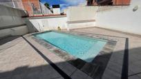 Swimming pool of Flat for sale in Granollers  with Air Conditioner, Heating and Parquet flooring