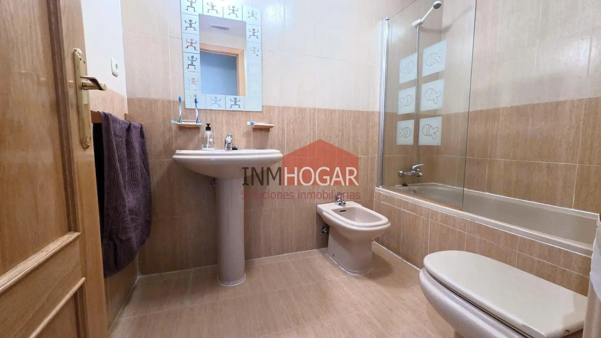 Baño de Piso en venta en Sónsoles