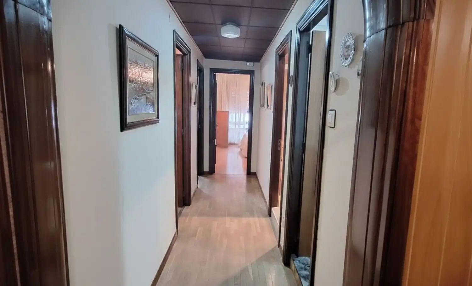 Piso en venta en N/A, Barrio del Centro
