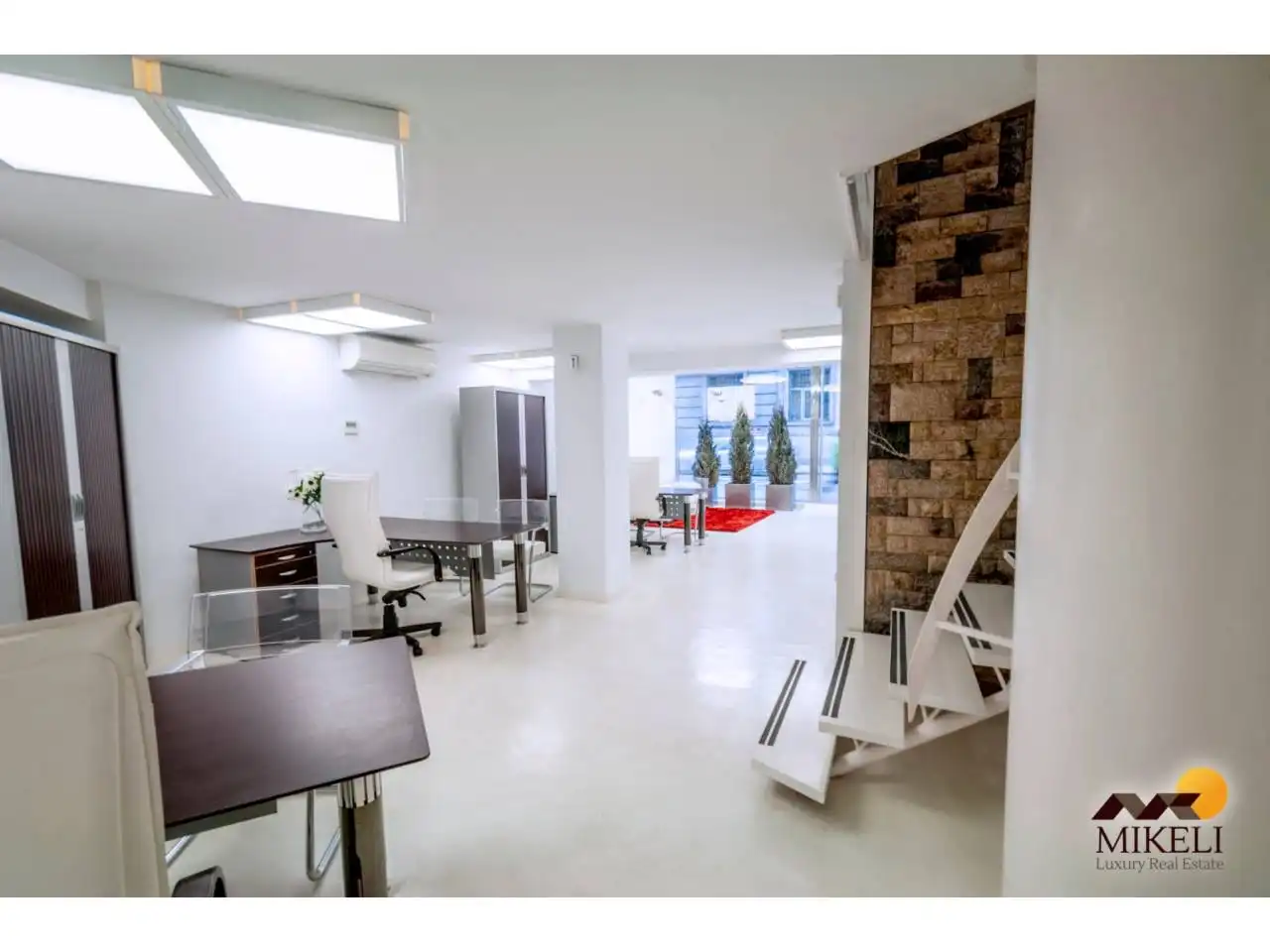 Local comercial en venta en Calle Isabel II 8, imagen 13