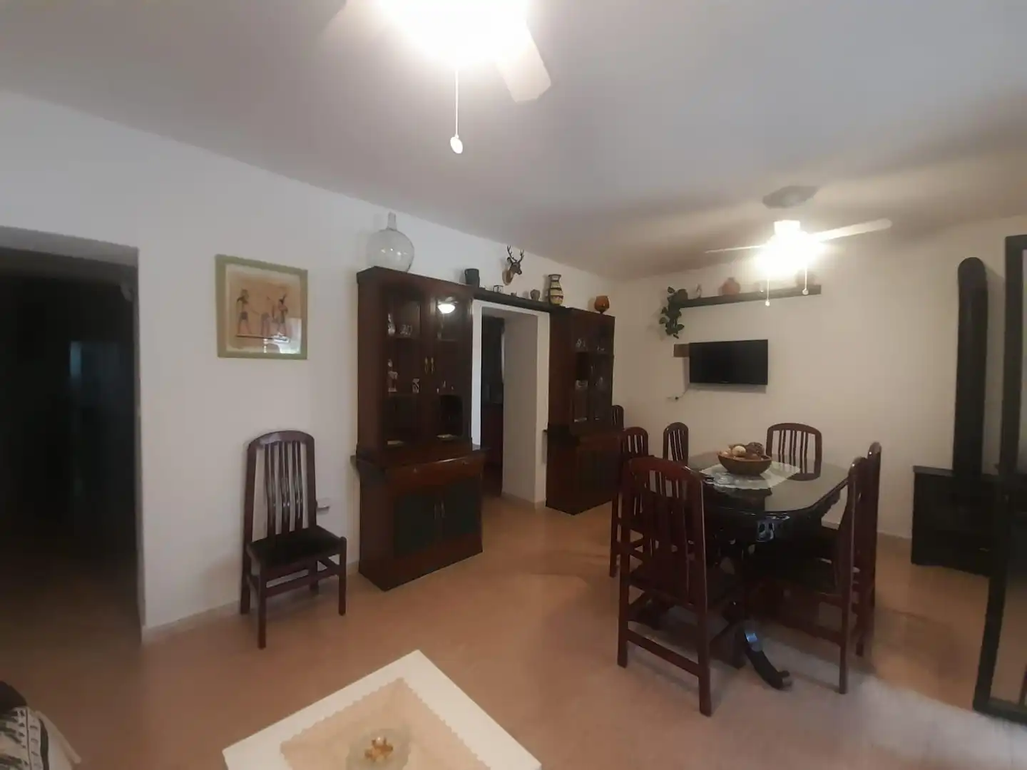 Wohnung zur Miete in Zona de la Vega