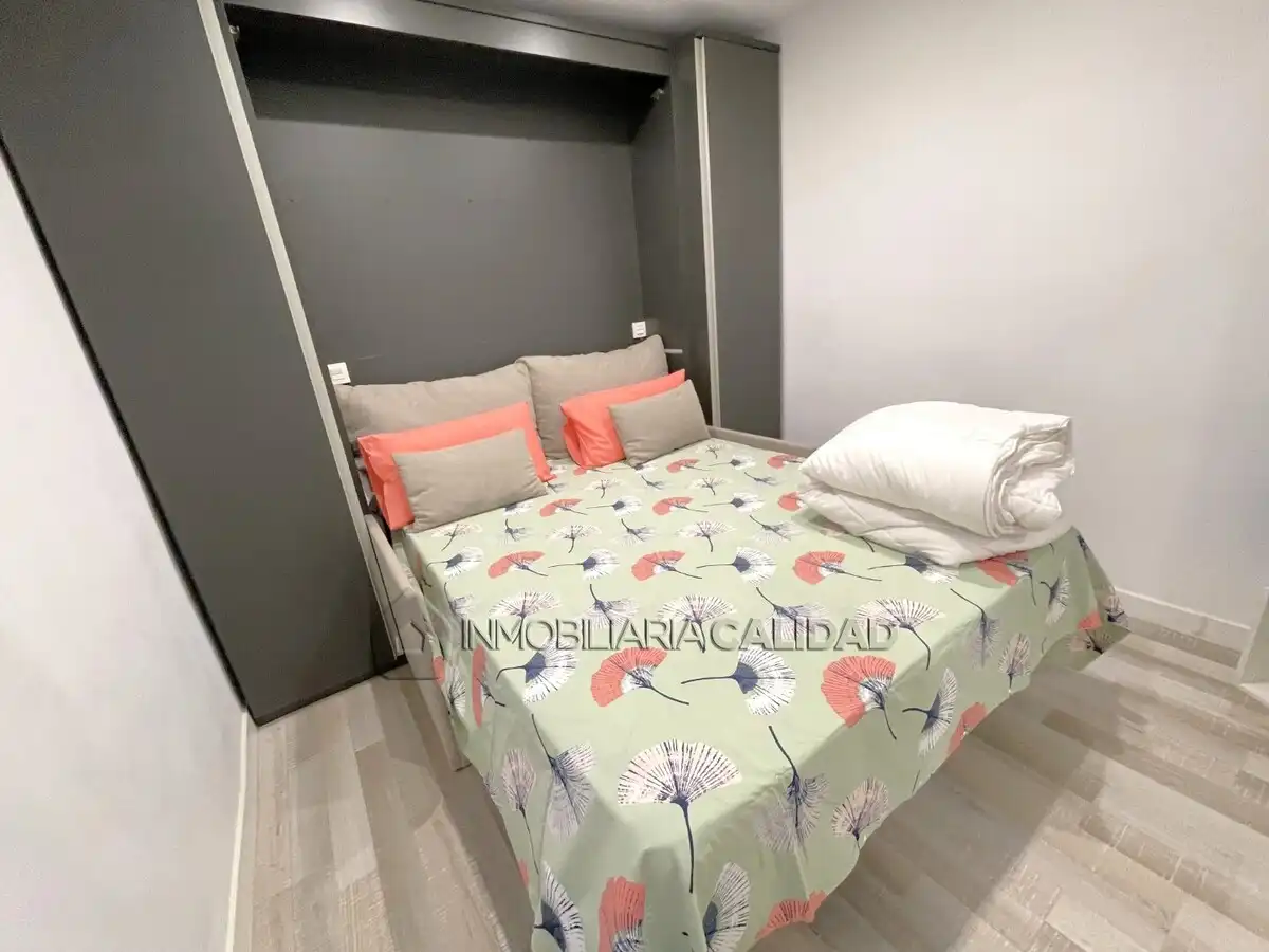 Habitación de Piso de alquiler en Burgos con Calefacción y Amueblado