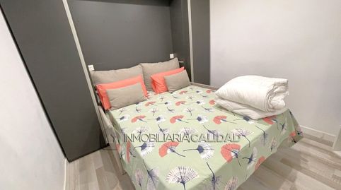 Foto 4 von Wohnung zur Miete in El Carmen - Barrio Gimeno, Burgos Capital