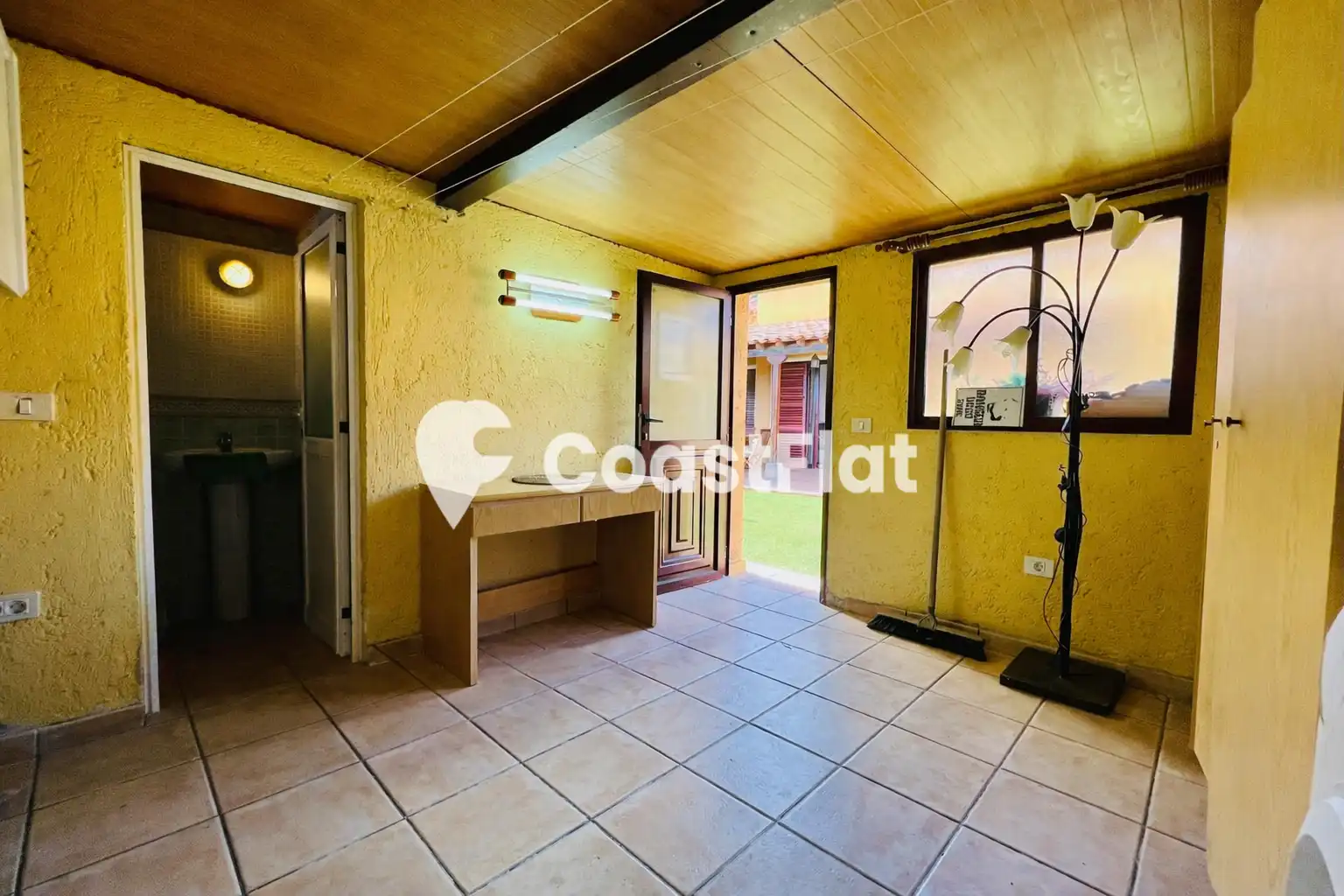 Casa o chalet en venta en Cho - Parque de la Reina