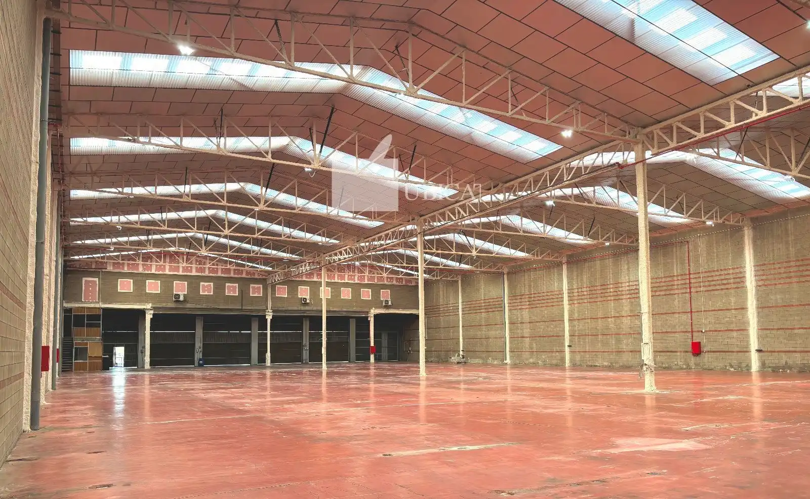 Nave industrial in affitto a Pratenc 110, imagen 3