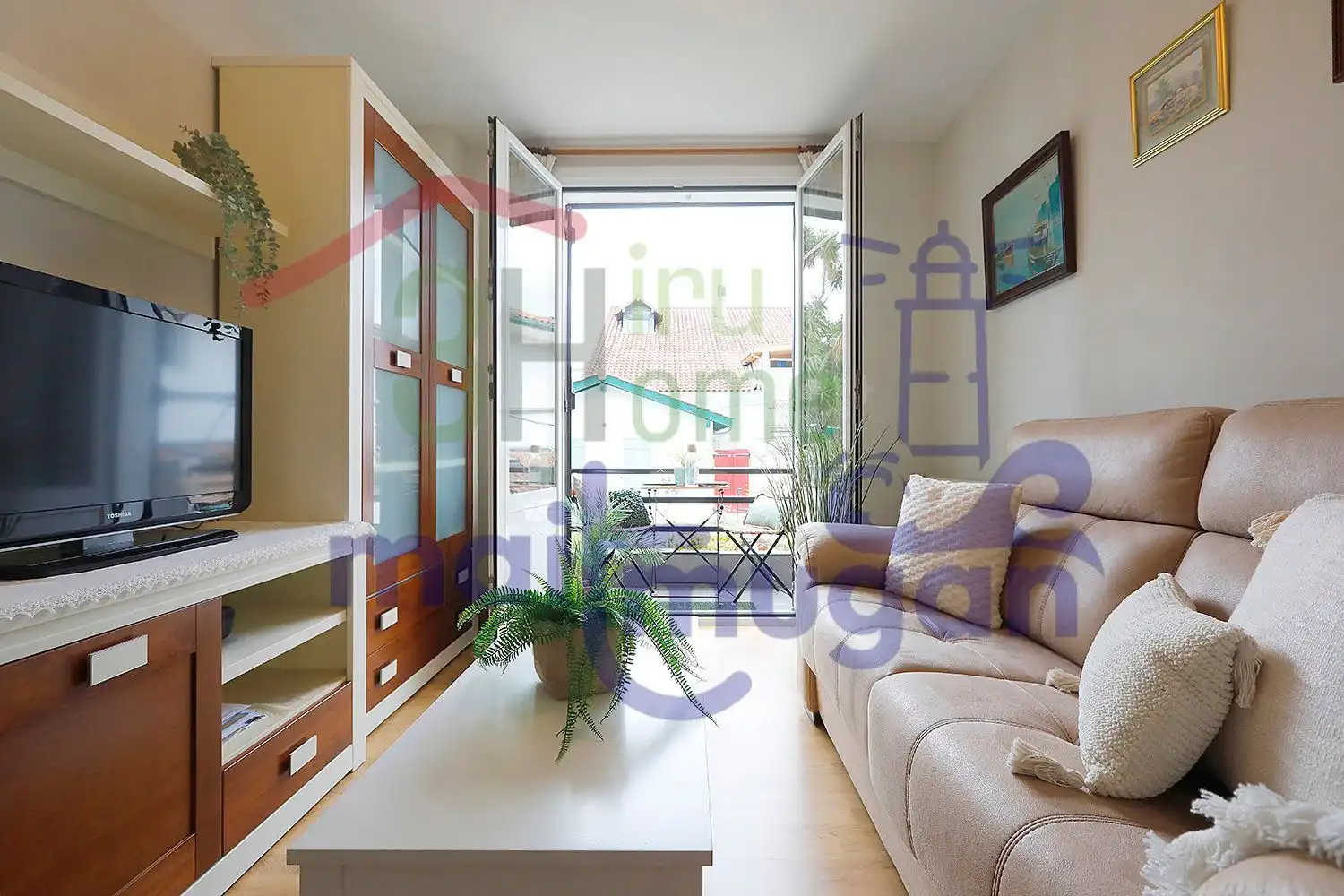 Piso en venta en Hendaye