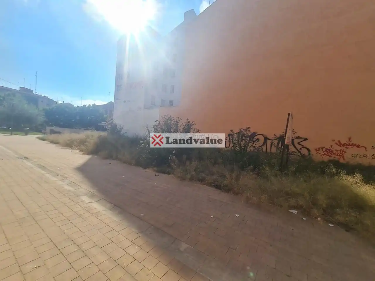 Residencial en venta en Miranda de Ebro