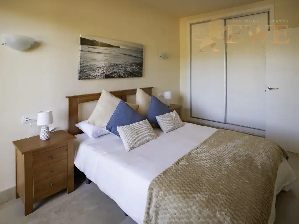 Apartament en venda a Calle Amarguillos De Los (Cap), imagen 9