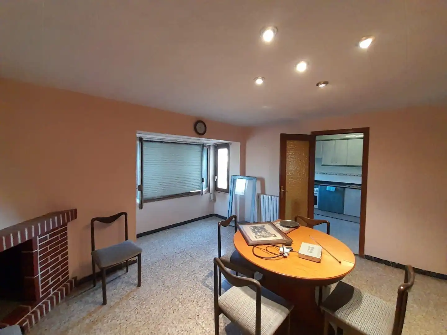 Houses for sale in Benissanet  with Heating, Private garden and Terrace