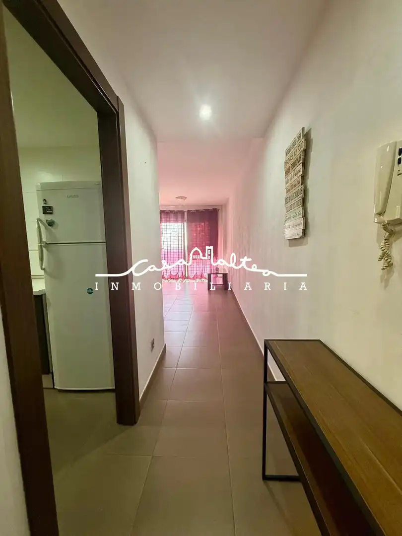 Piso en venta en La Nucia con Terraza, Amueblado y Balcón