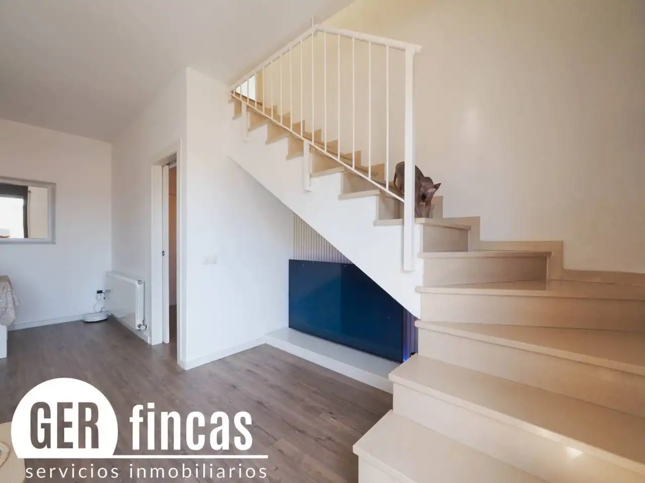 Duplex with lift for sale in Calle Concili Egarenc, imagen 9
