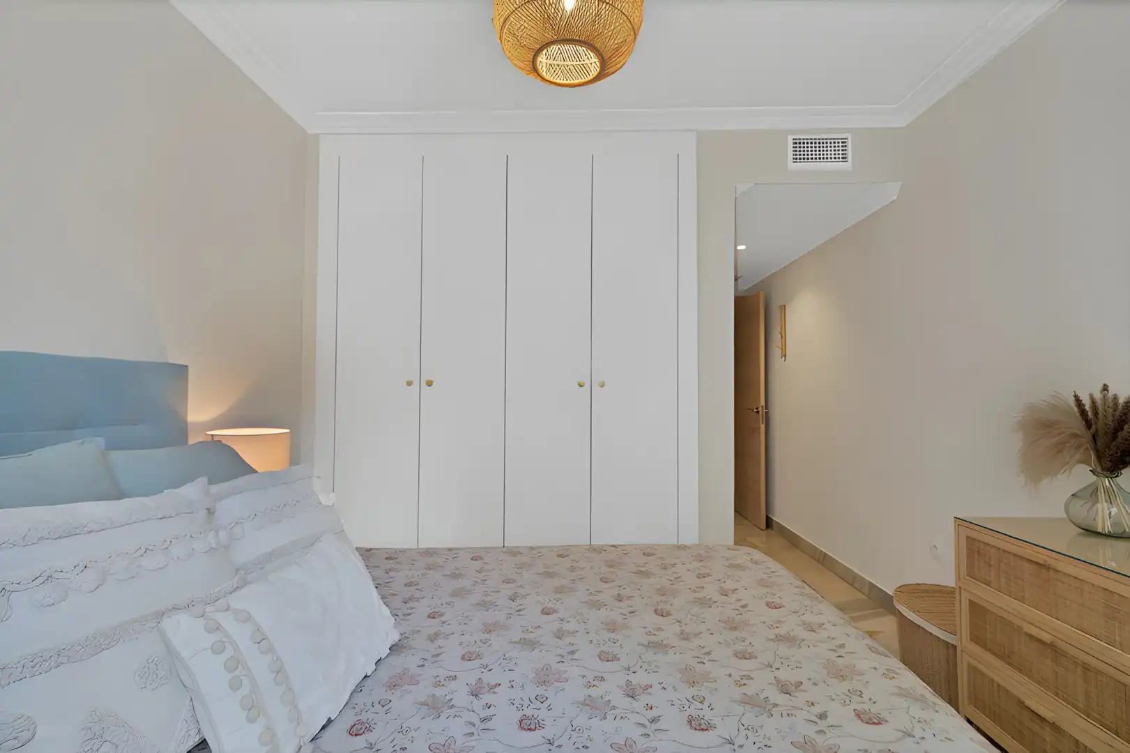 Wohnung mit Pool zum Verkauf in Milla de Oro, imagen 21