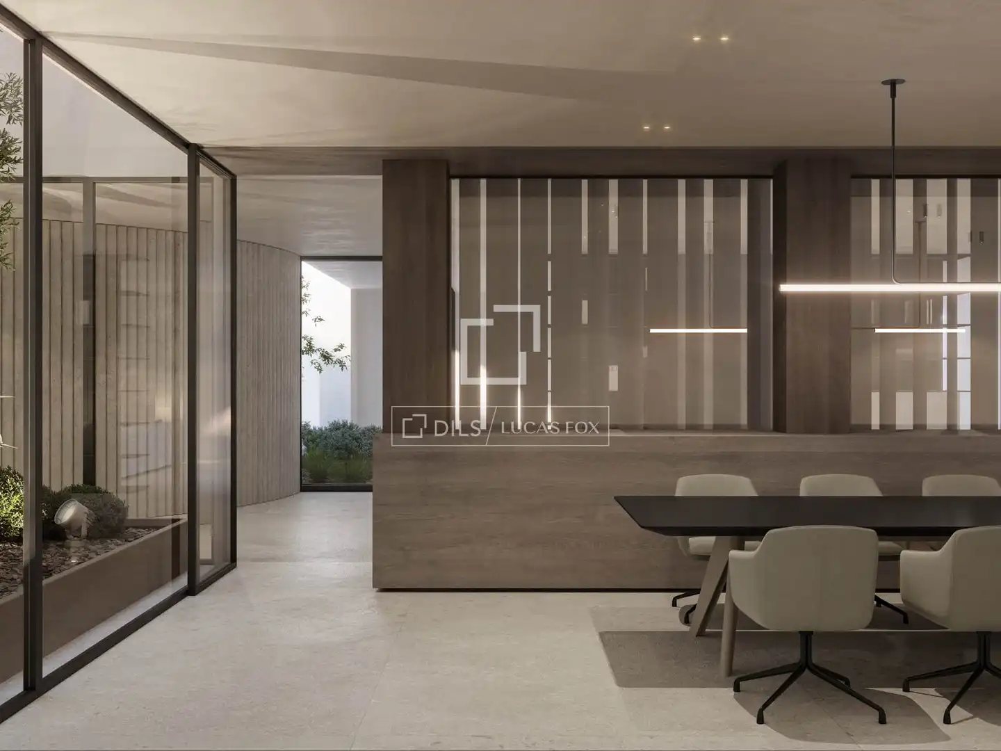 Flat with terrace for sale in Chamartín, imagen 16