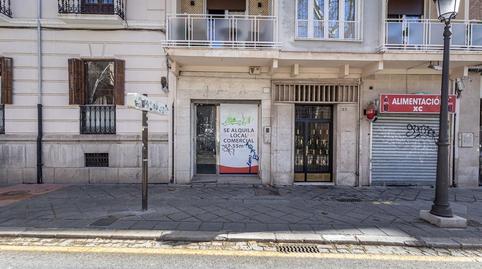 Photo 5 of Premises for sale in Calle Carrera de la Virgen, 21, San Matías - Realejo,  Granada Capital