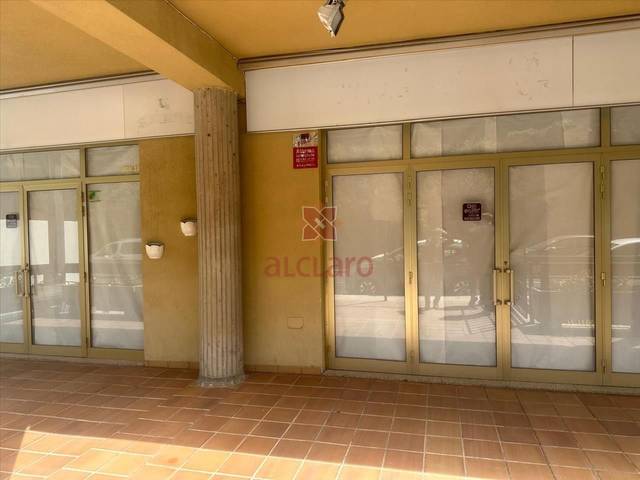 Local comercial en Venta en De La Constitución en Los Llanos de Aridane