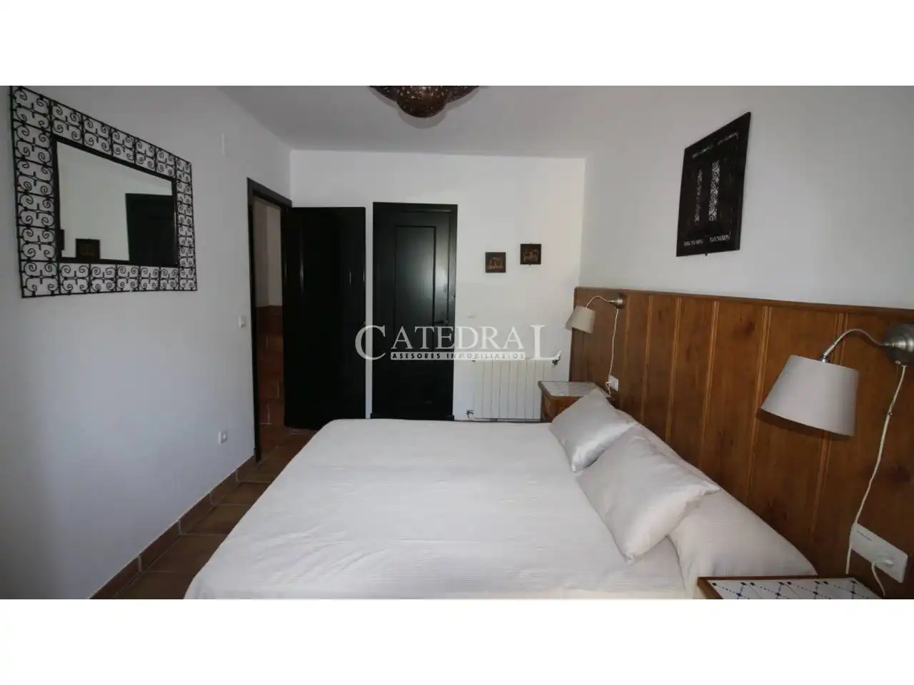 Xalet amb jardí de lloguer a Calle Finca Urbanización Casas Serranas Fuenteherrumbre, imagen 16